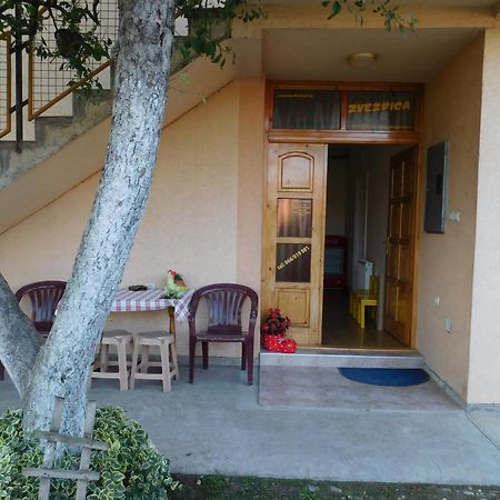Zvezdica Apartment Баина Баща Екстериор снимка