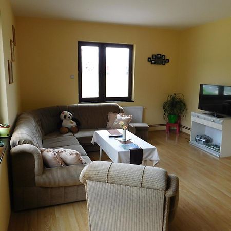 Zvezdica Apartment Баина Баща Екстериор снимка