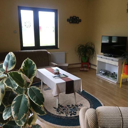 Zvezdica Apartment Баина Баща Екстериор снимка