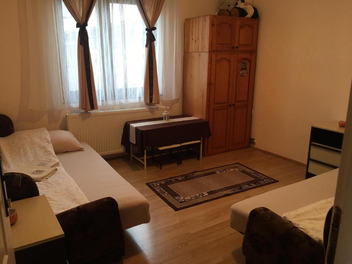 Zvezdica Apartment Баина Баща Екстериор снимка