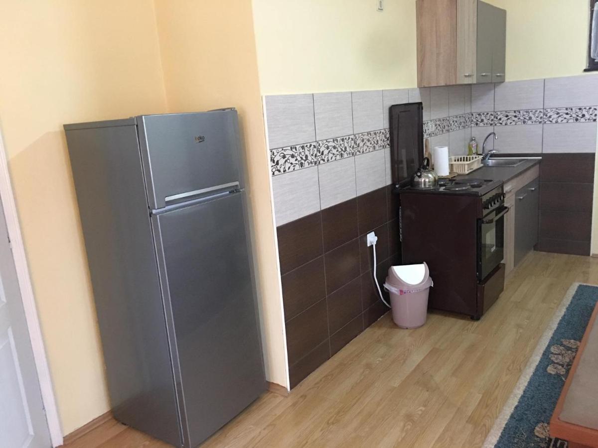 Zvezdica Apartment Баина Баща Екстериор снимка