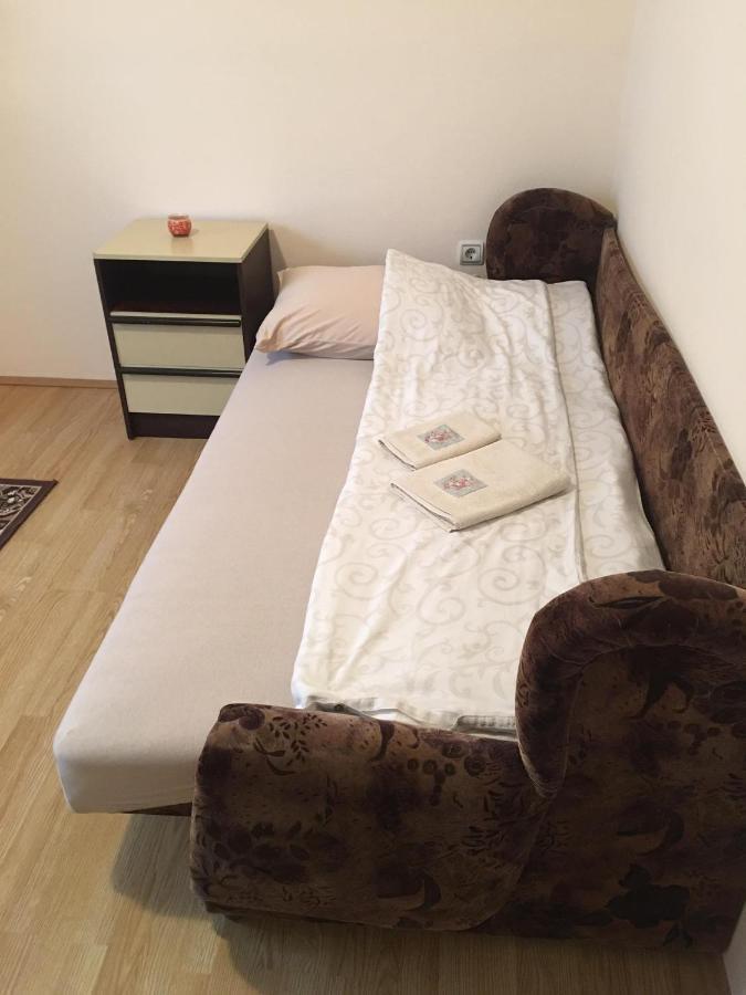 Zvezdica Apartment Баина Баща Екстериор снимка
