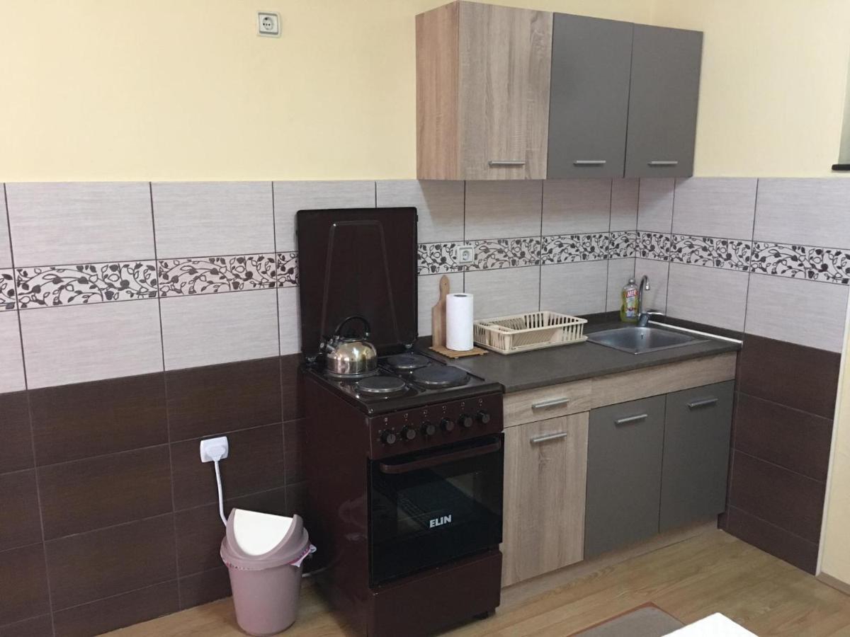 Zvezdica Apartment Баина Баща Екстериор снимка