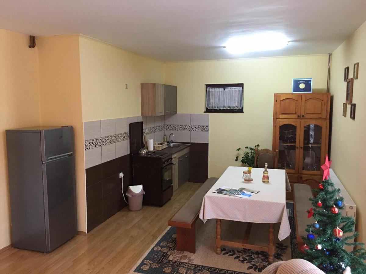 Zvezdica Apartment Баина Баща Екстериор снимка