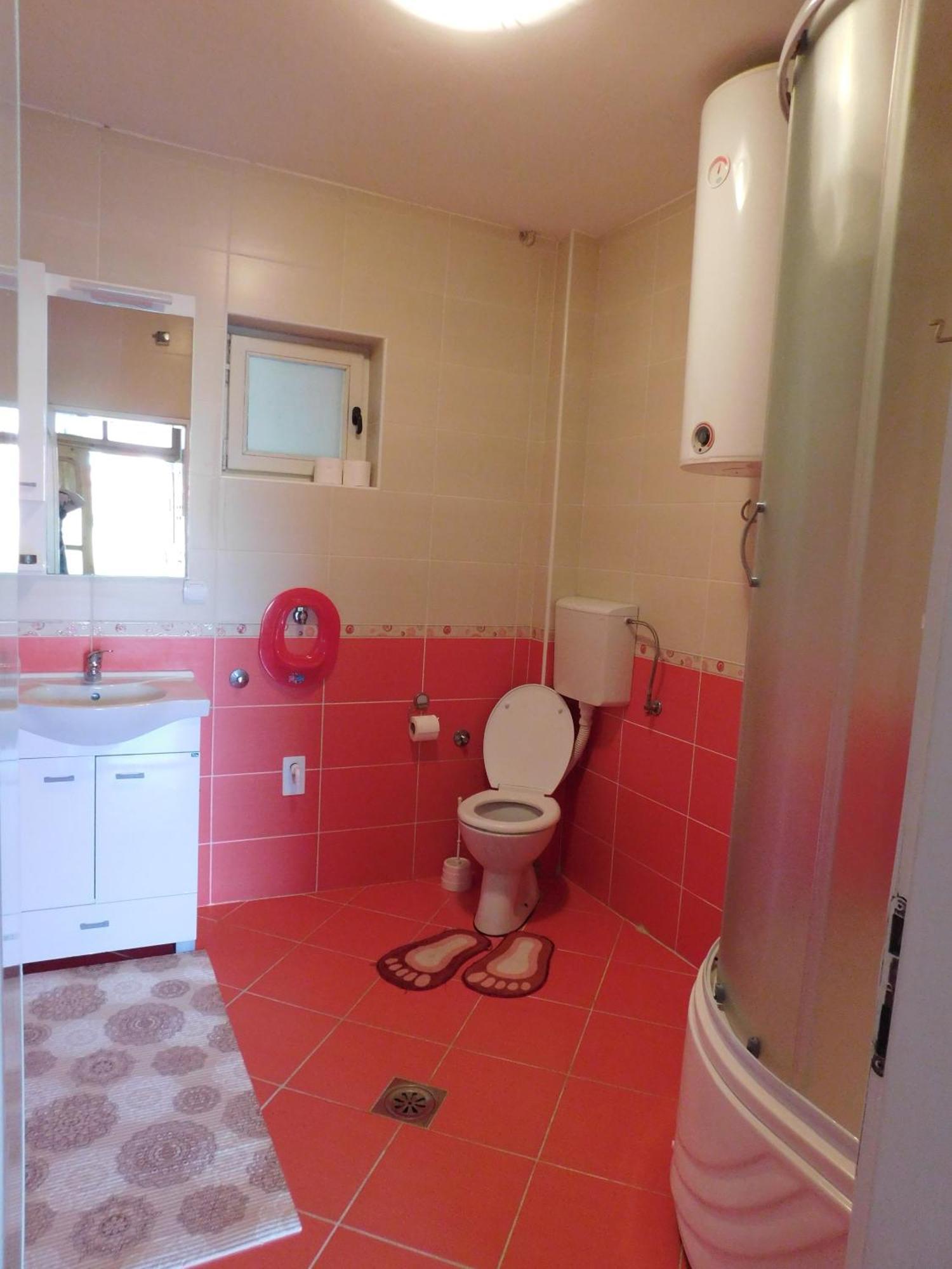 Zvezdica Apartment Баина Баща Екстериор снимка