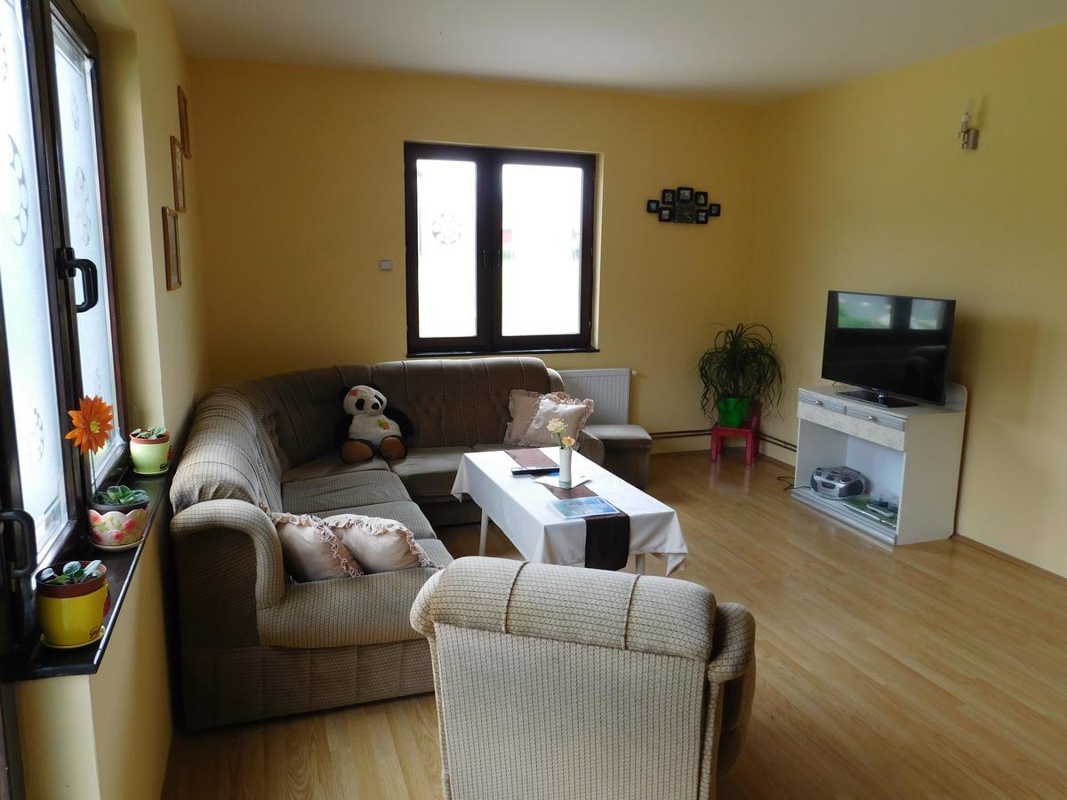 Zvezdica Apartment Баина Баща Екстериор снимка