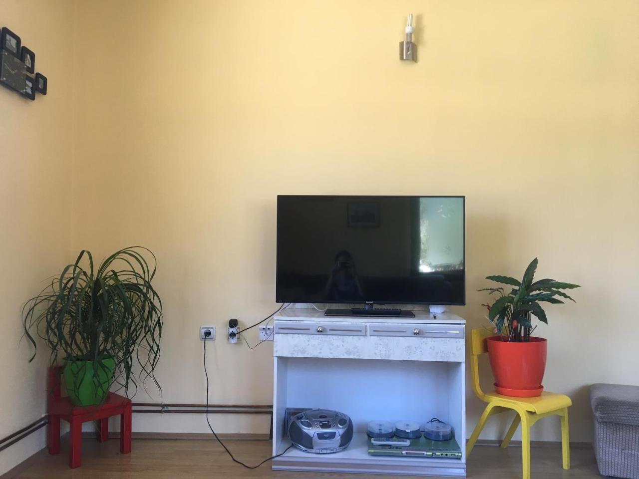 Zvezdica Apartment Баина Баща Екстериор снимка