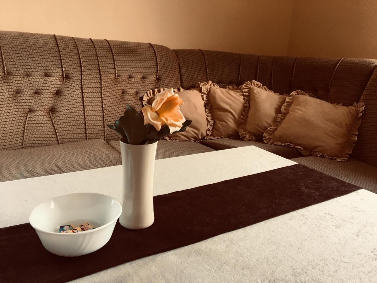 Zvezdica Apartment Баина Баща Екстериор снимка