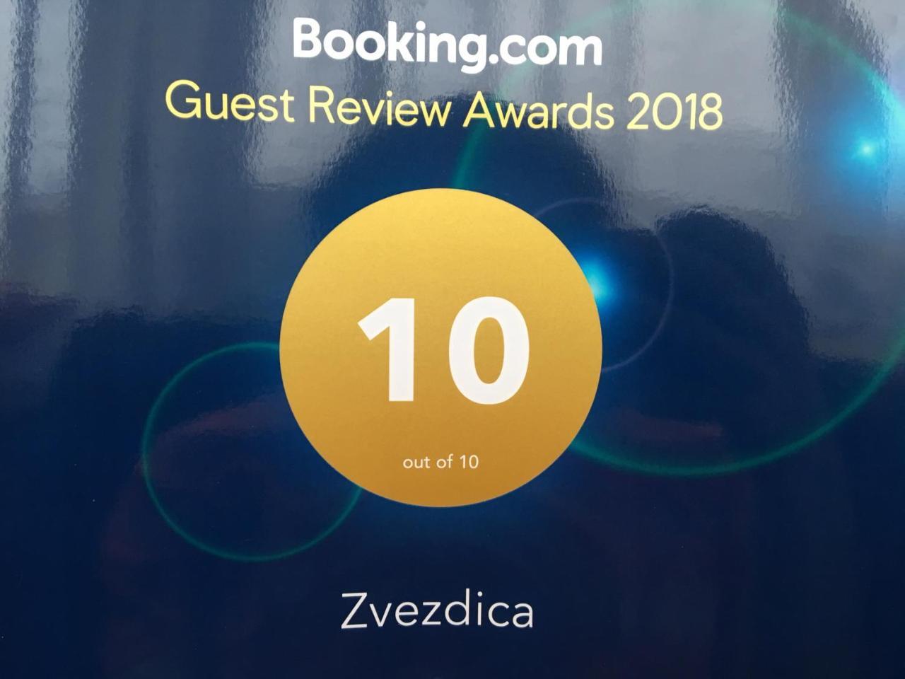 Zvezdica Apartment Баина Баща Екстериор снимка