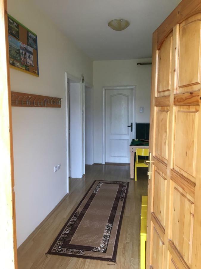Zvezdica Apartment Баина Баща Екстериор снимка
