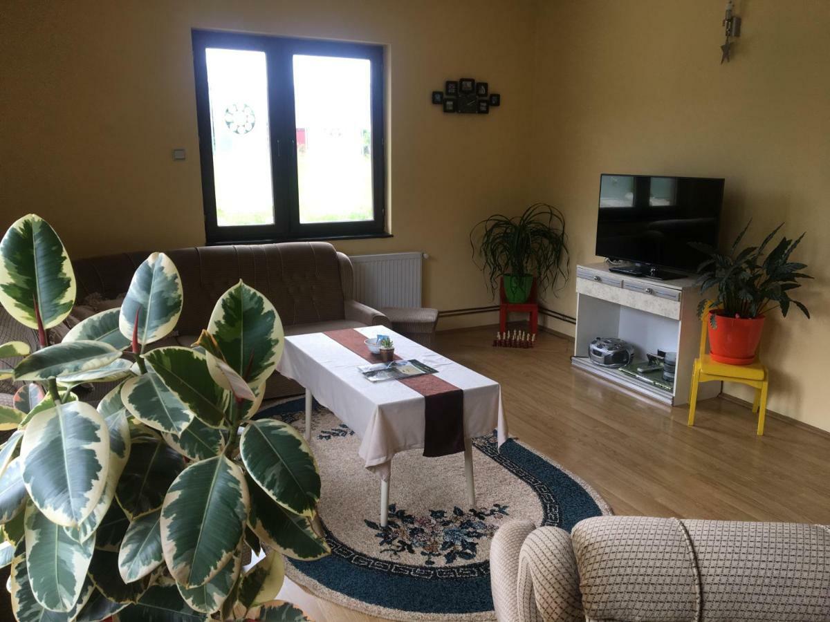 Zvezdica Apartment Баина Баща Екстериор снимка